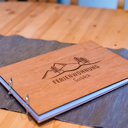 Mit Seeblick — Sport Und Erholung Winterberg