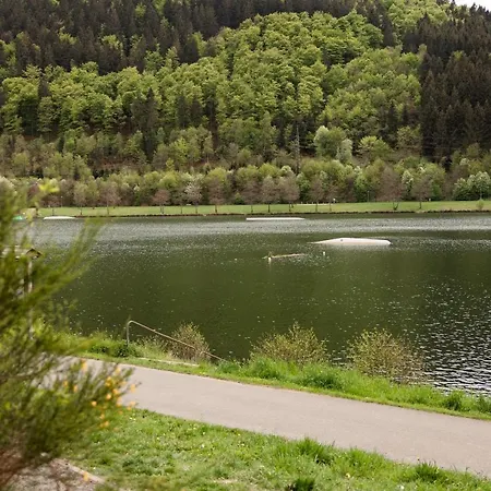 Mit Seeblick — Sport Und Erholung