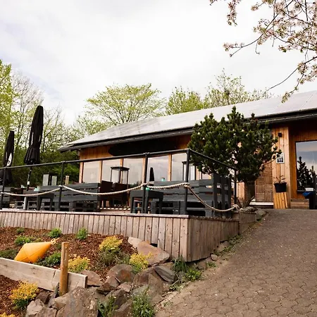 Mit Seeblick — Sport Und Erholung * Winterberg