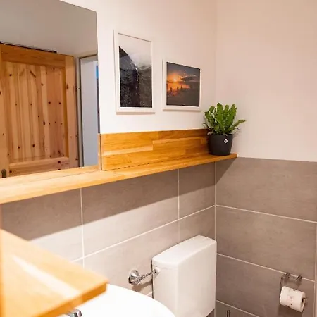 Mit Seeblick — Sport Und Erholung Appartamento