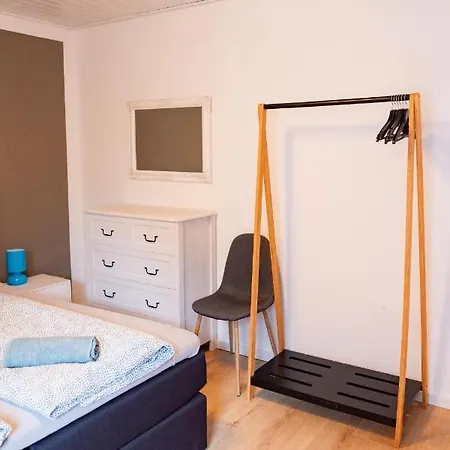 Mit Seeblick — Sport Und Erholung وينتربرغ