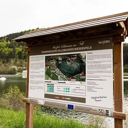 Apartmán Mit Seeblick — Sport Und Erholung *