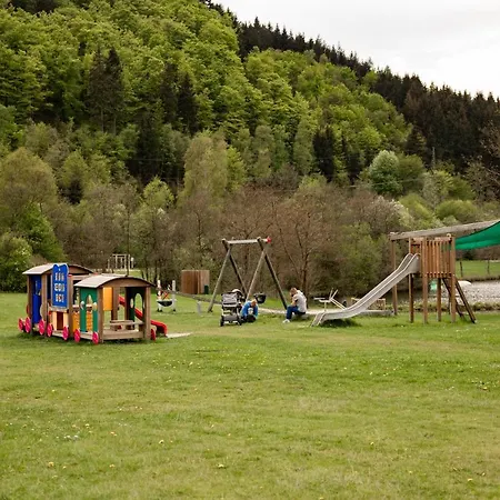 Apartmán Mit Seeblick — Sport Und Erholung Winterberg