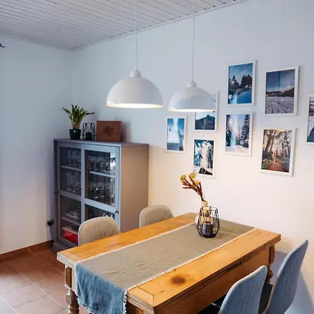 Mit Seeblick — Sport Und Erholung Apartmán *