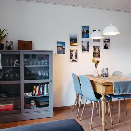 شقة Mit Seeblick — Sport Und Erholung