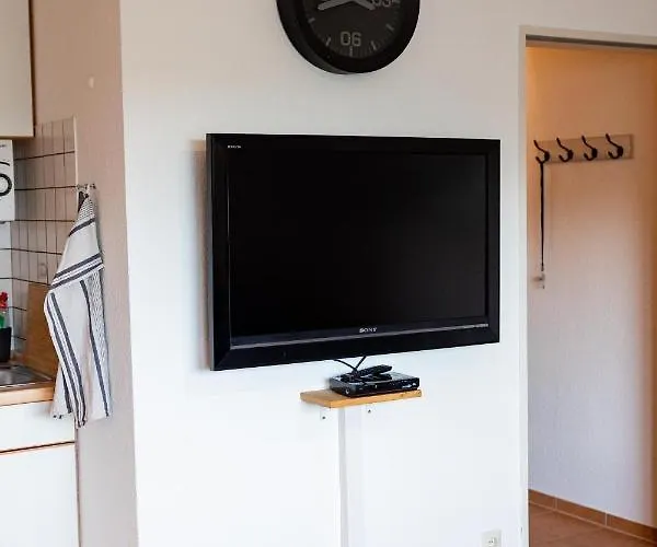 Apartamento Mit Seeblick — Sport Und Erholung *