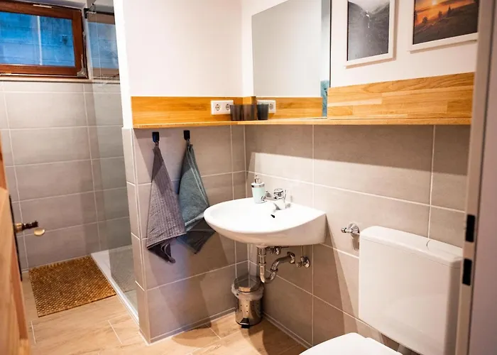 Mit Seeblick — Sport Und Erholung