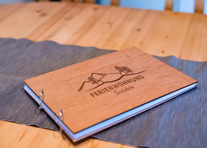 Mit Seeblick — Sport Und Erholung ווינטרברג