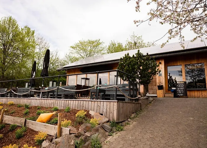 Mit Seeblick — Sport Und Erholung * ווינטרברג