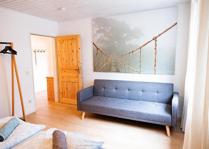 Apartamento Mit Seeblick — Sport Und Erholung *