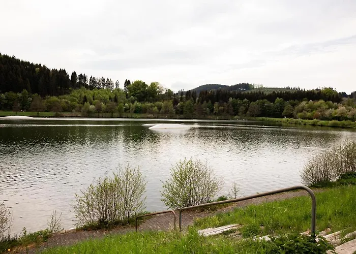 Mit Seeblick — Sport Und Erholung