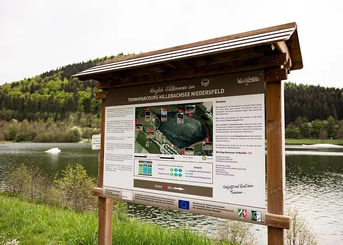 דירה Mit Seeblick — Sport Und Erholung *