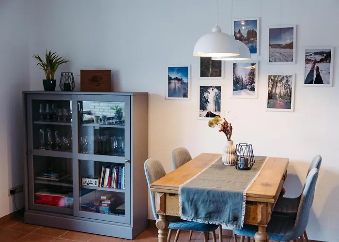 Apartamento Mit Seeblick — Sport Und Erholung *