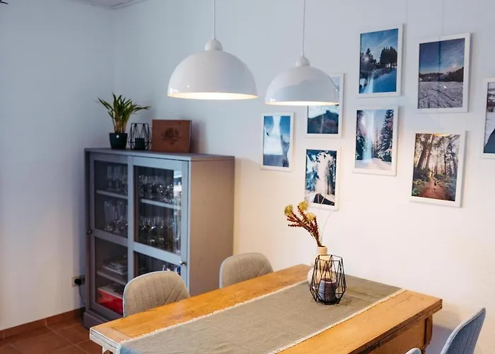 Mit Seeblick — Sport Und Erholung דירה *