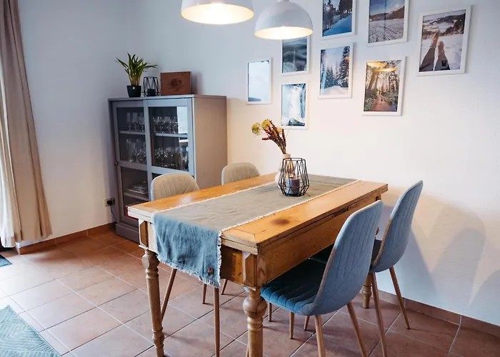 דירה Mit Seeblick — Sport Und Erholung ווינטרברג