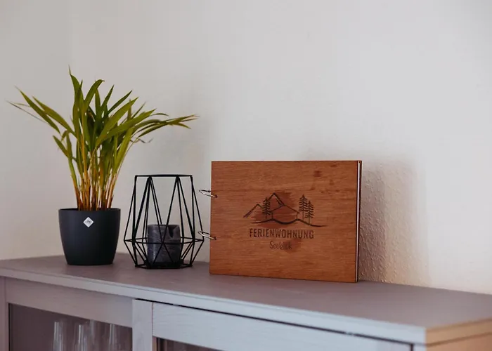 Mit Seeblick — Sport Und Erholung * Winterberg