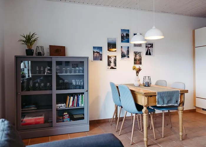 דירה Mit Seeblick — Sport Und Erholung